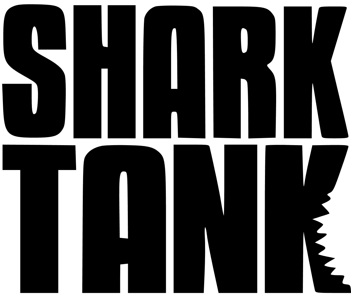 SHARK TANK-logo