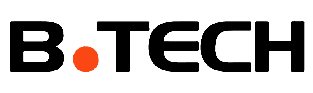بي تك-logo
