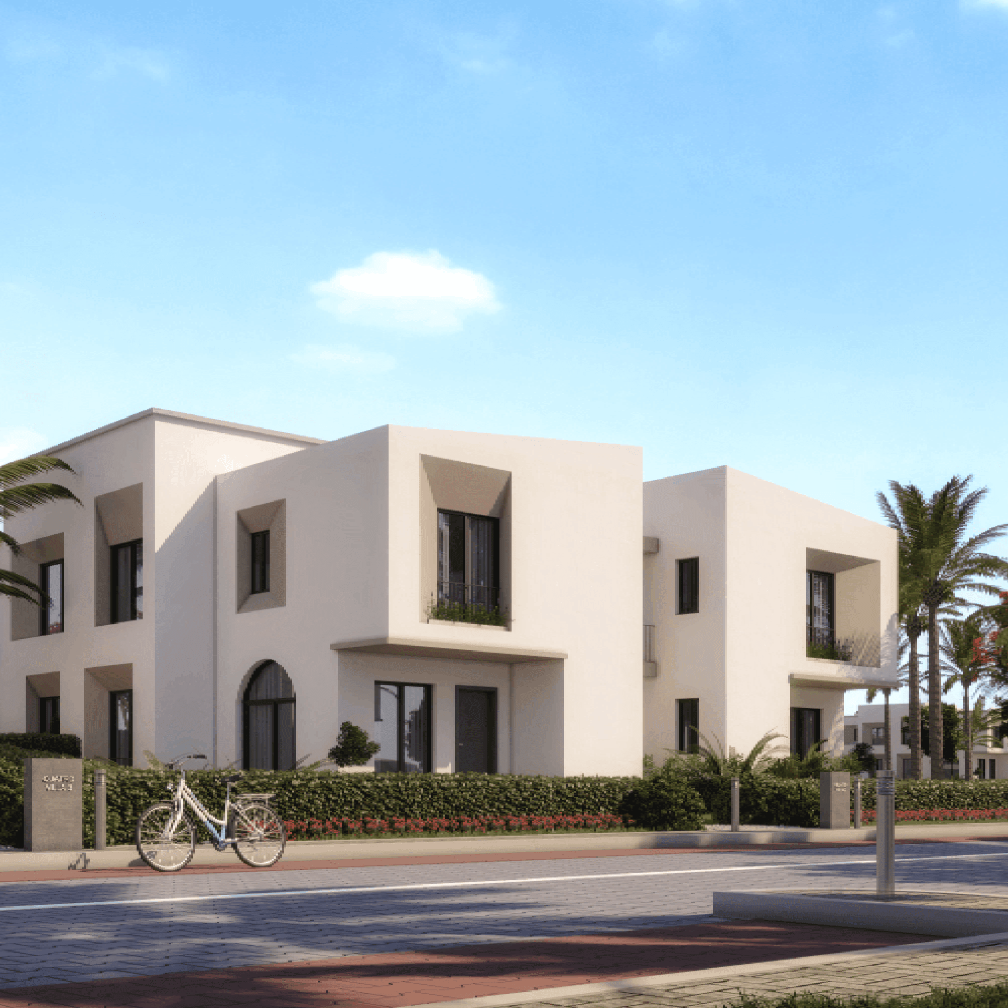 تصميم معماري ملهم تصميم معماري ملهم