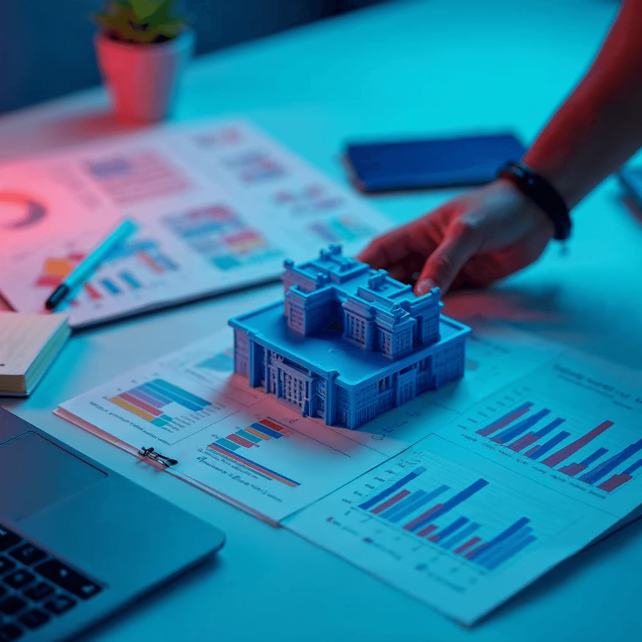 Work الملكية الجزئية للعقارات image